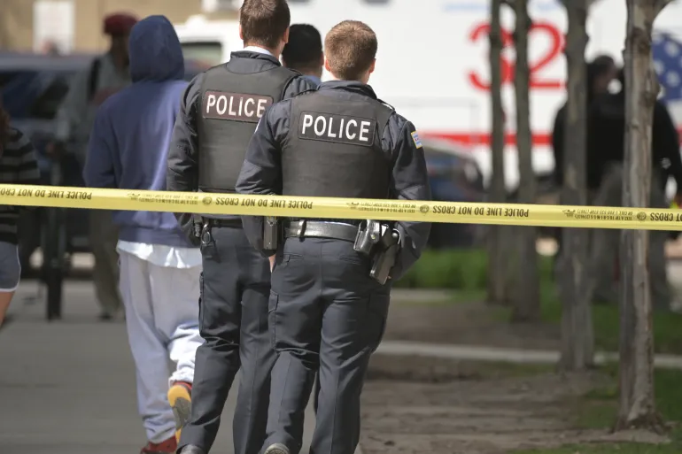 Police arrest US teen in alleged Illinois Hindu temple mass shooting plot